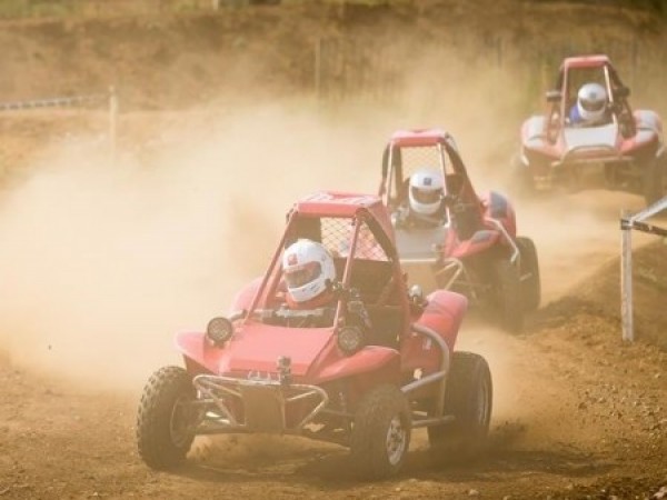 Off Road Karting image