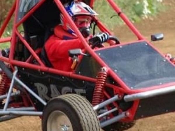 Off Road Karting image