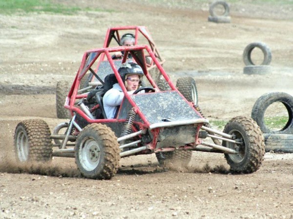 Off Road Karting image