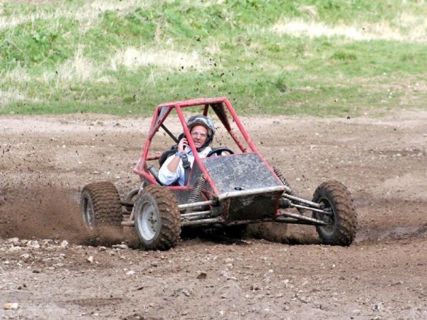 Off Road Karting image