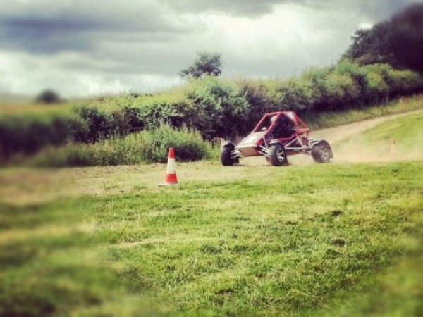 Off Road Karting image