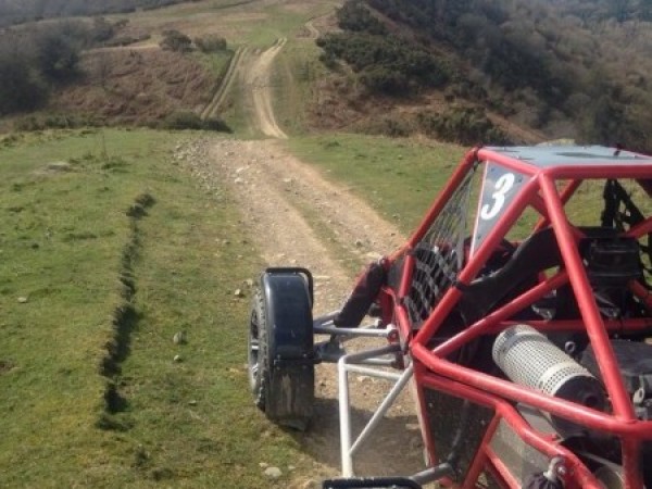 Off Road Karting image