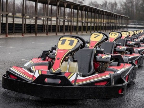 Go Karting image