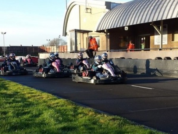 Go Karting image