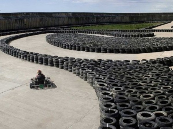 Go Karting image