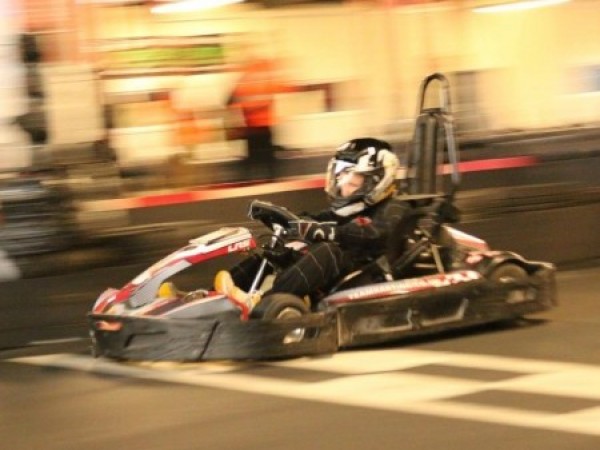Go Karting image
