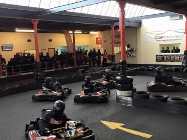 Go Karting image