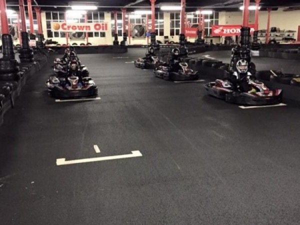 Go Karting image