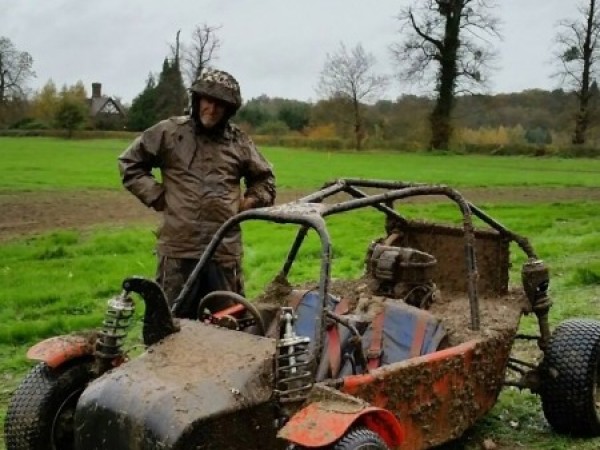 Off Road Karting image