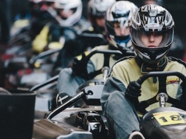 Go Karting image