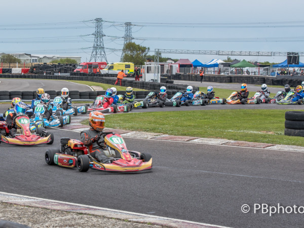 Go Karting image