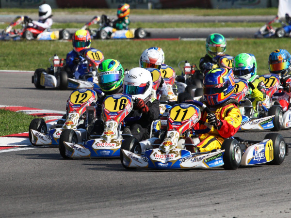 Go Karting image